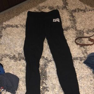 Victoria secret PINK leggings